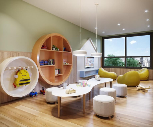 Imagem Apartamento com 2 Quartos à Venda, 145 m² em Brooklin Novo - São Paulo