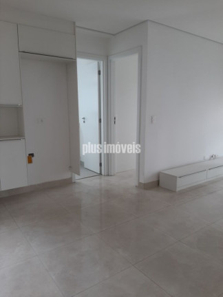 Apartamento com 1 Quarto à Venda, 42 m² em Santa Cecília - São Paulo
