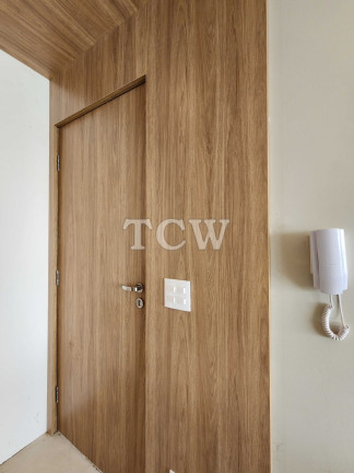 Imagem Apartamento com 1 Quarto para Alugar, 41 m² em Vila Clementino - São Paulo