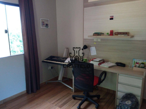 Imagem Casa com 5 Quartos à Venda, 450 m² em Jardim Vale Verde - Londrina