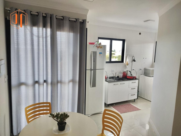 Imagem Apartamento à Venda, em Abranches Imagem Apartamento à Venda, em Abranches