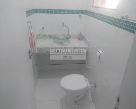 Imagem Casa com 4 Quartos à Venda, 330 m² em Parque São Quirino - Campinas