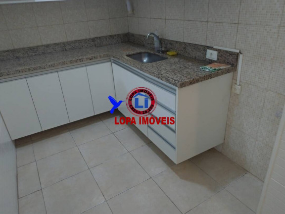 Imagem Apartamento com 1 Quarto à Venda, 52 m² em Centro - Rio De Janeiro