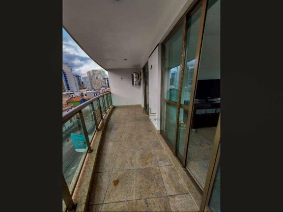 Imagem Apartamento com 1 Quarto à Venda, 55 m² em Ingá - Niterói