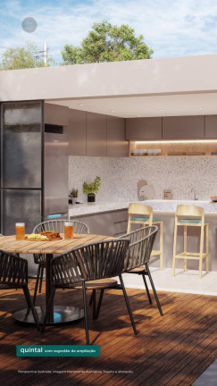 Imagem Casa com 2 Quartos à Venda, 42 m² em Jardim Novo Horizonte - Hortolândia Imagem Casa com 2 Quartos à Venda, 42 m² em Jardim Novo Horizonte - Hortolândia