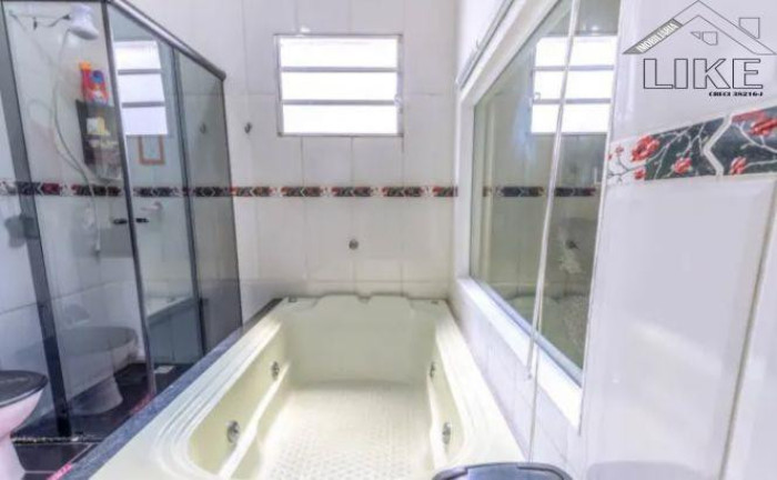 Imagem Casa com 3 Quartos à Venda, 190 m² em Parque Nova Esperança - São José Dos Campos