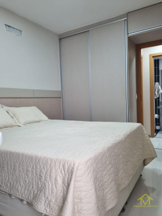 Imagem Apartamento com 2 Quartos à Venda, 62 m² em Praia De Itaparica - Vila Velha