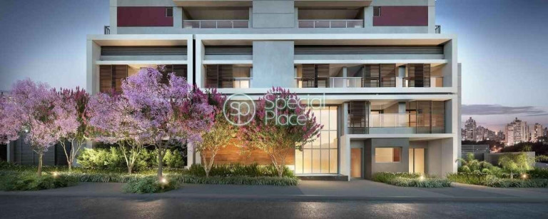 Imagem Apartamento com 3 Quartos à Venda, 200 m² em Vila Mariana - São Paulo