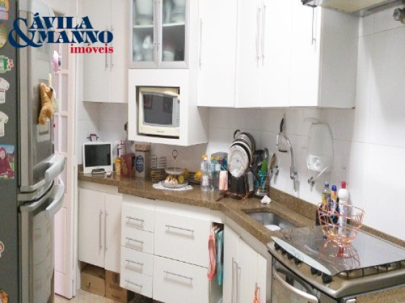 Imagem Apartamento com 3 Quartos à Venda, 115 m² em Mooca - São Paulo Imagem Apartamento com 3 Quartos à Venda, 115 m² em Mooca - São Paulo