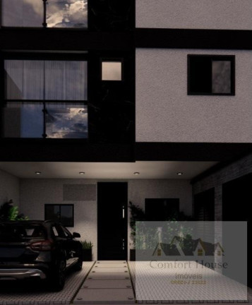 Apartamento com 2 Quartos à Venda, 69 m² em Nova Gerty - São Caetano Do Sul