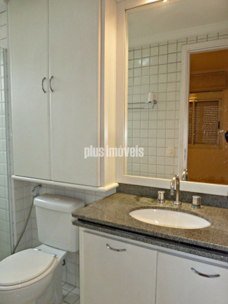 Imagem Apartamento com 2 Quartos à Venda, 57 m² em Panamby - São Paulo Imagem Apartamento com 2 Quartos à Venda, 57 m² em Panamby - São Paulo