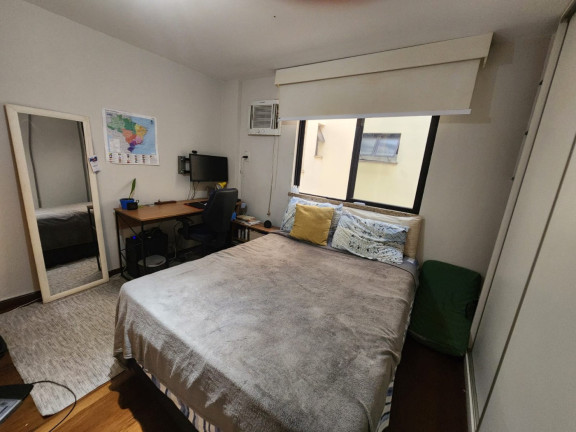 Imagem Apartamento com 3 Quartos à Venda, 120 m² em Recreio Dos Bandeirantes - Rio De Janeiro