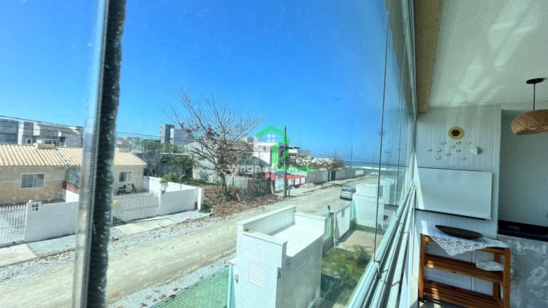 Apartamento com 1 Quarto à Venda, 44 m² em Caravelas - Matinhos