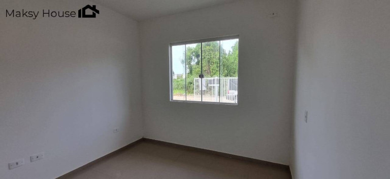 Imagem Casa com 3 Quartos à Venda, 130 m² em Bal. Nereidas - Guaratuba