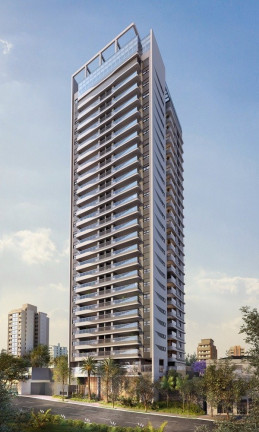 Imagem Apartamento com 3 Quartos à Venda,  em Perdizes - São Paulo