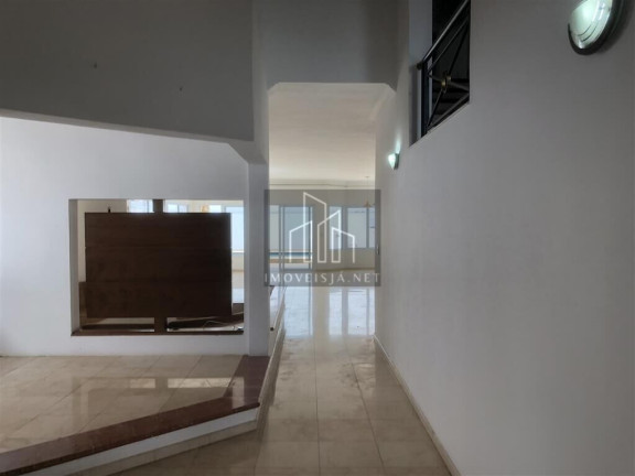 Imagem Casa de Condomínio com 4 Quartos para Alugar, 420 m² em Alphaville Residencial Dois - Barueri