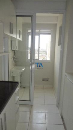 Imagem Imóvel com 3 Quartos à Venda, 68 m² em Taquaral - Campinas