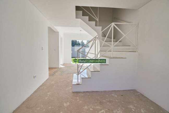 Imagem Sobrado com 3 Quartos à Venda, 99 m² em Abranches - Curitiba Imagem Sobrado com 3 Quartos à Venda, 99 m² em Abranches - Curitiba