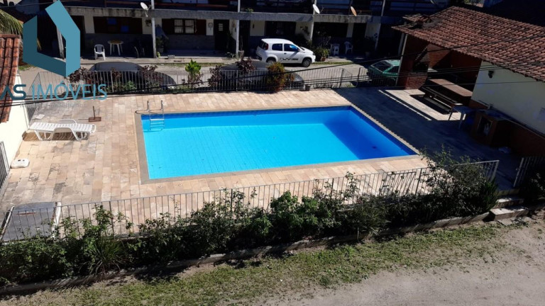 Casa de Condomínio com 3 Quartos à Venda, 160 m² em Canellas City - Iguaba Grande