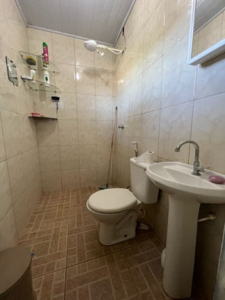 Imagem Chácara com 1 Quarto à Venda, 100 m² em Condomínio De Chácaras Countryville - Hidrolândia Imagem Chácara com 1 Quarto à Venda, 100 m² em Condomínio De Chácaras Countryville - Hidrolândia