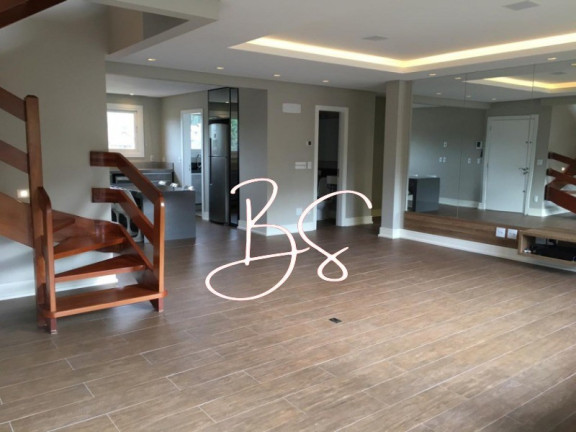 Imagem Apartamento com 3 Quartos à Venda, 204 m² em Planalto - Gramado