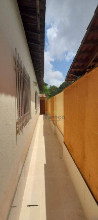 Imagem Casa com 3 Quartos à Venda, 135 m² em Emaús - Parnamirim