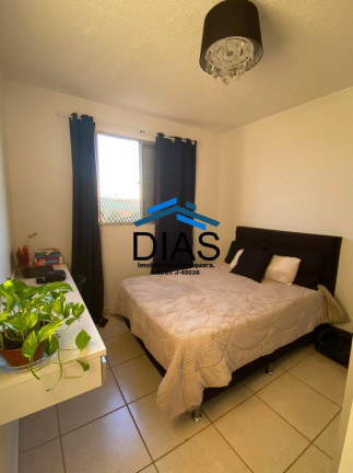 Imagem Apartamento com 2 Quartos à Venda, 52 m² em Parque Laranjeiras - Araraquara