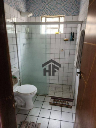 Imagem Casa com 5 Quartos à Venda ou Locação, 252 m² em Ibura - Recife