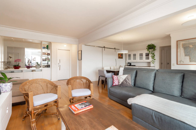 Imagem Apartamento com 3 Quartos à Venda, 166 m² em Vila Madalena - São Paulo Imagem Apartamento com 3 Quartos à Venda, 166 m² em Vila Madalena - São Paulo