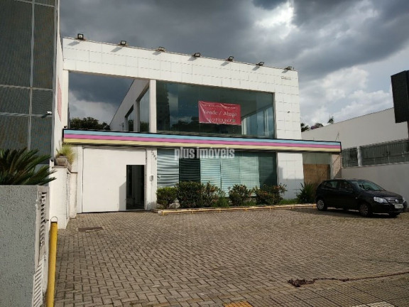 Imóvel Comercial para Alugar, 805 m² em Cerqueira César - São Paulo