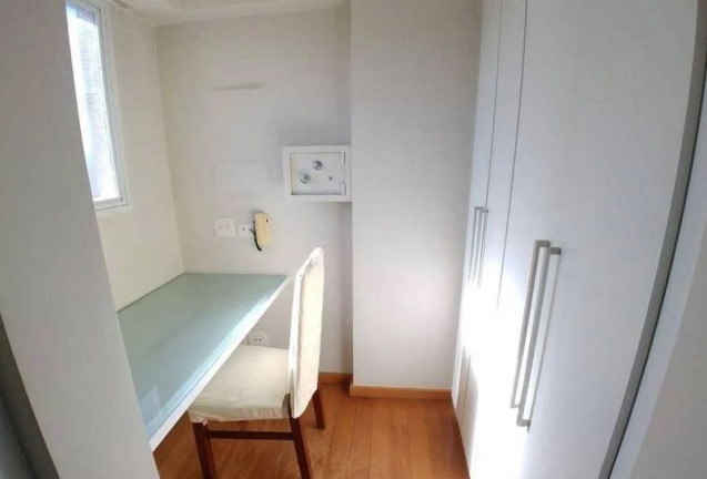Imagem Apartamento com 1 Quarto para Alugar, 85 m² em Moema - São Paulo