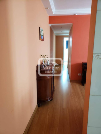 Apartamento com 2 Quartos à Venda, 63 m² em Jaguaribe - Osasco
