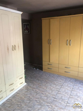 Imagem Casa com 3 Quartos à Venda, 148 m² em Parque Residencial Eloy Chaves - Jundiaí