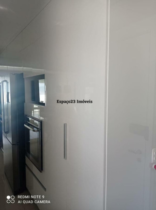 Imagem Apartamento com 3 Quartos à Venda, 134 m² em Vila Anastácio - São Paulo