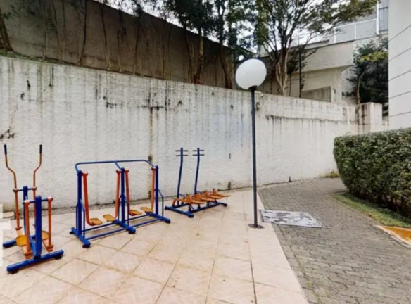 Imagem Apartamento com 2 Quartos à Venda, 48 m² em Ipiranga - São Paulo Imagem Apartamento com 2 Quartos à Venda, 48 m² em Ipiranga - São Paulo