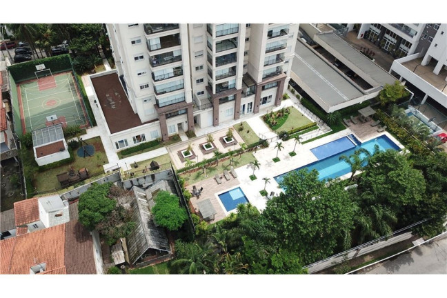 Imagem Apartamento com 2 Quartos à Venda, 74 m² em Jardim Prudência - São Paulo Imagem Apartamento com 2 Quartos à Venda, 74 m² em Jardim Prudência - São Paulo