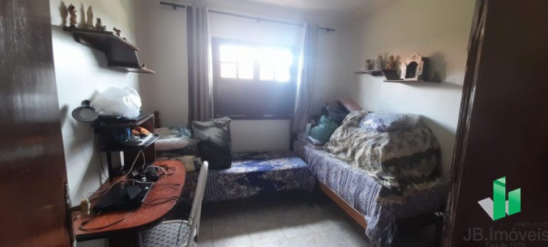 Imagem Casa com 3 Quartos à Venda, 139 m² em Vila Oliveira - Montes Claros