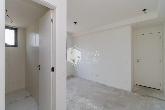 Imagem Apartamento com 2 Quartos à Venda, 61 m² em Vila Monte Alegre - São Paulo