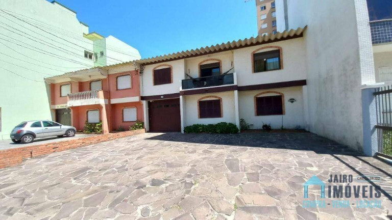 Apartamento com 2 Quartos à Venda, 72 m² em Centro - Tramandaí