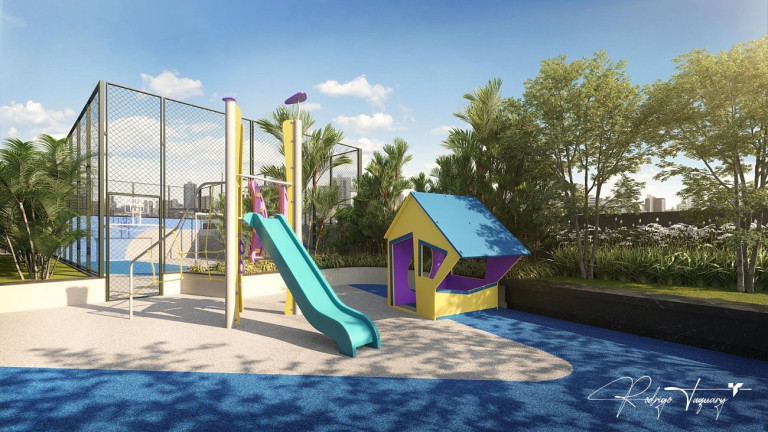 Imagem Apartamento com 4 Quartos à Venda, 240 m² em Setor Marista - Goiânia Imagem Apartamento com 4 Quartos à Venda, 240 m² em Setor Marista - Goiânia