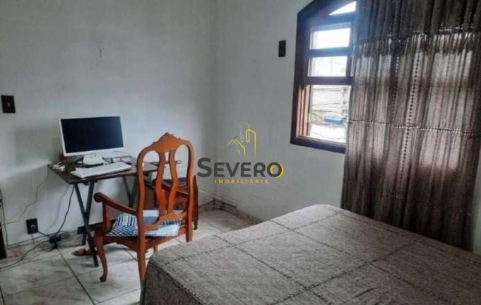 Imagem Casa com 4 Quartos à Venda, 172 m² em Piratininga - Niterói