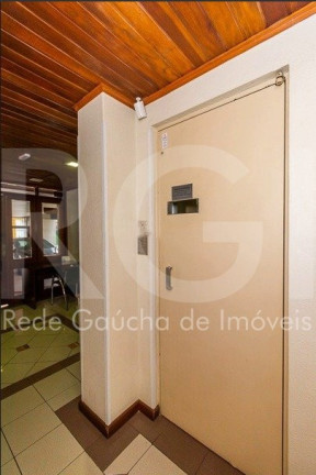 Imagem Cobertura com 1 Quarto à Venda, 91 m² em Floresta - Porto Alegre
