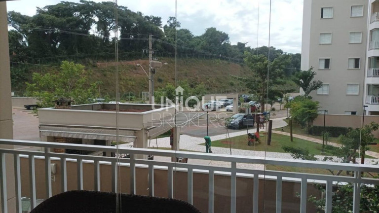 Imagem Apartamento com 3 Quartos à Venda, 93 m² em Engordadouro - Jundiaí Imagem Apartamento com 3 Quartos à Venda, 93 m² em Engordadouro - Jundiaí