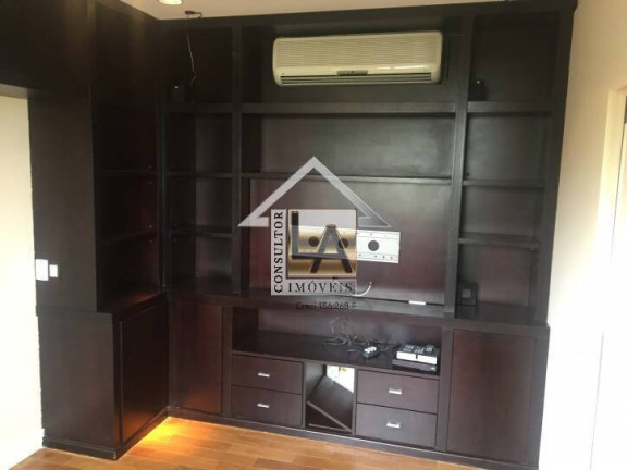 Imagem Apartamento com 4 Quartos à Venda, 250 m² em Campo Belo - São Paulo