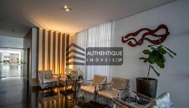 Imagem Apartamento com 4 Quartos à Venda, 137 m² em Higienópolis - São Paulo
