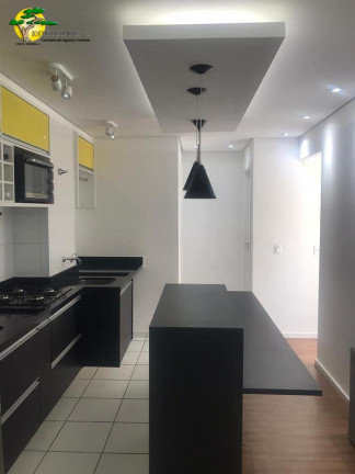 Imagem Apartamento com 2 Quartos à Venda, 40 m² em São Paulo