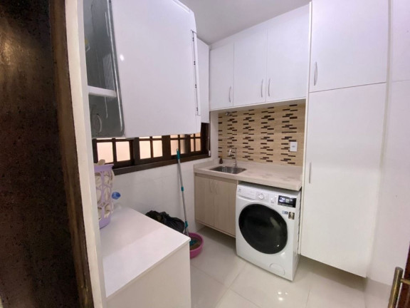 Imagem Apartamento com 3 Quartos à Venda, 110 m² em Campestre - Santo André