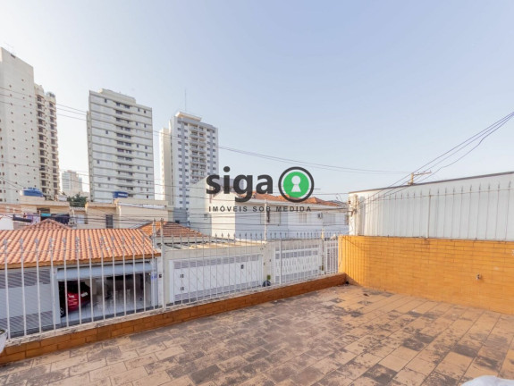 Imagem Casa com 2 Quartos à Venda, 400 m² em Tatuapé - São Paulo Imagem Casa com 2 Quartos à Venda, 400 m² em Tatuapé - São Paulo