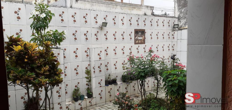 Imagem Casa com 2 Quartos à Venda, 54 m² em Jardim São Vicente   - São Paulo