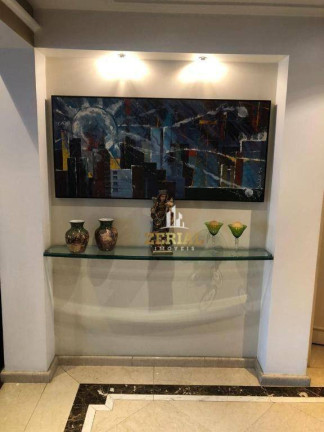 Imagem Apartamento com 3 Quartos à Venda, 265 m² em Santo Antônio - São Caetano Do Sul